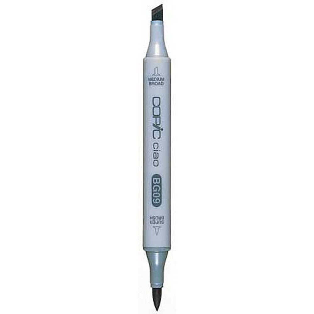 Copic, Ciao Marker, 24 Marker, Set, Basic